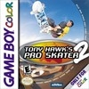 Tony Hawk's Pro Skater 2